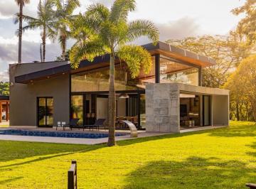 Casa de 4 quartos, Guararema · Casa com 4 quartos à venda, 553 m² por R$ 3.900.000 - Bairro Freguesia da Escada - Guararema/SP