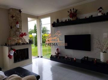 Casa de 3 quartos, Sorocaba · Casa com 3 Suítes à Venda no Condomínio Bela Vista – Sorocaba/SP