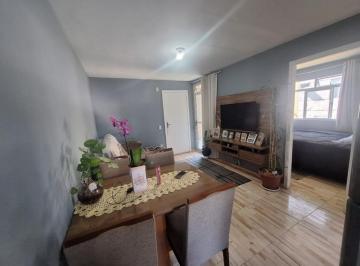 Foto 1 ·
Apartamento com 2 dormitórios à venda, 44 m² por R$ 208.500,00 - Campo de Santa