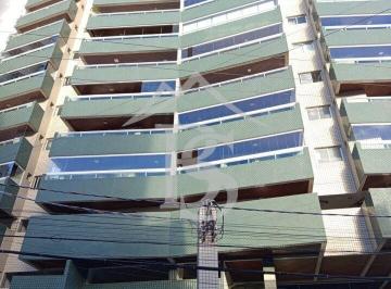 Apartamento · 110m² · 2 Quartos · 1 Vaga · Apartamento no Canto do Forte SP para venda ou locação.