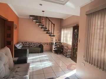 Casa · 325m² · 4 Quartos · Casa sobrado com piscina à venda - Jardim Nova Ipanema, Sorocaba/SP