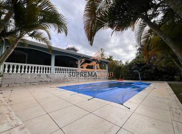 Rural · 180m² · 2 Quartos · 5 Vagas · Chácara com 2 Quartos à Venda no Campo do Meio – Araçoiaba da Serra/SP