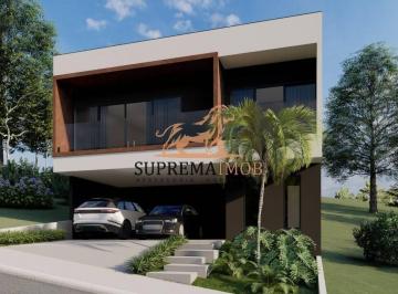 Casa · 213m² · 3 Quartos · 2 Vagas · Casa com 3 Quartos à Venda no Condomínio Vilazul - Sorocaba/SP