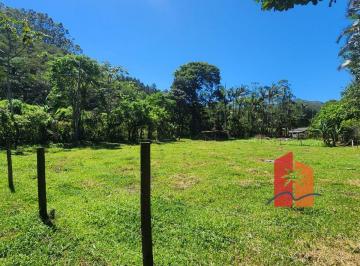 Terreno , Paulo Lopes · Área Rural de 5,11 Hectares à Venda – Cova Triste | Paulo Lopes/SC