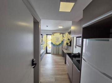 Apartamento · 23m² · 1 Quarto · Flat com 1 Quarto à venda, 23m² - Perdizes