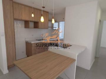 Apartamento · 52m² · 2 Quartos · 1 Vaga · Apartamento à venda 52m² - Condomínio Rios da Amazônia