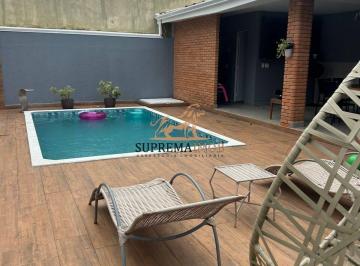 Casa · 244m² · 4 Quartos · 4 Vagas · Casa de Alto Padrão à Venda no Condomínio Ibiti do Paço – Sorocaba/SP