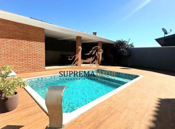 Casa · 244m² · 4 Quartos · 4 Vagas · Casa de Alto Padrão à Venda no Condomínio Ibiti do Paço – Sorocaba/SP