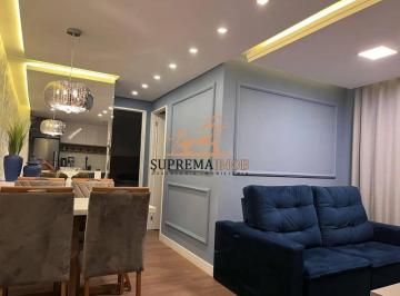 Apartamento · 44m² · 2 Quartos · 1 Vaga · Apartamento à venda Condomínio Reserva Gran Village Ibiti -Sorocaba /SP