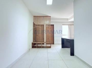 Apartamento · 49m² · 2 Quartos · 1 Vaga · Apartamento de 2 Quartos (1 Suíte), Vista Livre e Cozinha Americana – Edifício Isabella Accioly, Tag