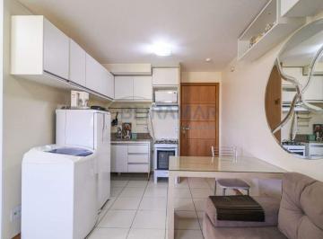 Apartamento · 31m² · 1 Quarto · Apartamento à venda mobiliado com 31 m² no Life Resort - Asa Norte