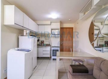 Apartamento · 31m² · 1 Quarto · Apartamento à venda mobiliado com 31 m² no Life Resort - Asa Norte