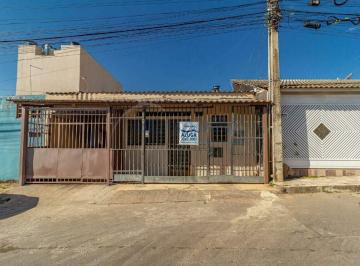 Casa · 36m² · 1 Quarto · Kitnet para alugar na QR 209 - Samambaia Norte