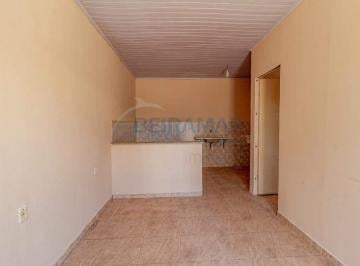 Casa · 36m² · 1 Quarto · Kitnet para alugar na QR 209 - Samambaia Norte