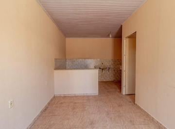 Casa · 36m² · 1 Quarto · Kitnet para alugar na QR 209 - Samambaia Norte
