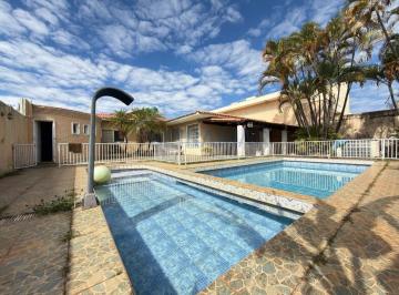 Casa · 579m² · 4 Quartos · 2 Vagas · Casa Alto Padrão para Locação com 4 Quartos sendo 3 Suítes na SHIS QI 03 - Lago Sul