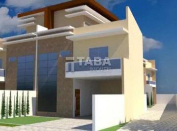 Casa · 134m² · 3 Quartos · 2 Vagas · Sobrado a venda no Capão Raso