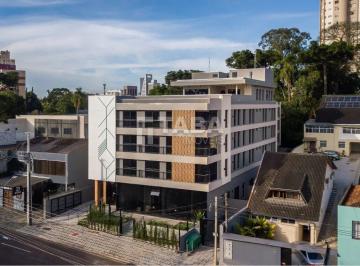 Apartamento · 25m² · 1 Quarto · Apartamento Studio à Venda | São Francisco – Curit