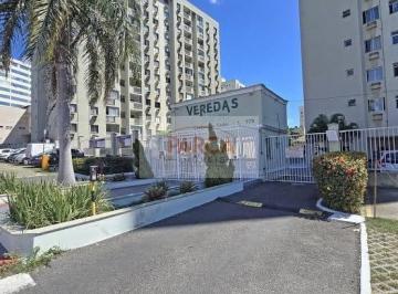 Apartamento · 65m² · 2 Quartos · 1 Vaga · Apartamento em Colina de Laranjeiras, Serra 65m² | 2Q 1 Suíte