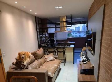 Apartamento de 2 quartos, Vila Velha · MRL9043 - Oportunidade na Praia de Itaparica, 80m2, 2 quartos, 1 suíte, 2 vagas e área de lazer.