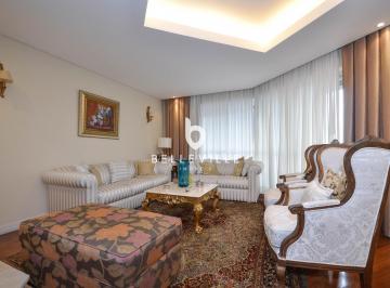 Apartamento · 177m² · 4 Quartos · 2 Vagas · Apartamento Exclusivo à venda no Batel com 177 m²,