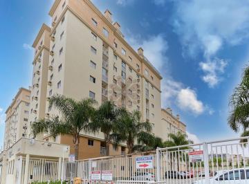 Apartamento · 68m² · 3 Quartos · 1 Vaga · Apartamento Semimobiliado com 3 Quartos e Suíte no