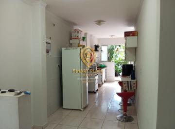 Casa · 125m² · 3 Quartos · 1 Vaga · Sobrado em Itaim Paulista - São Paulo