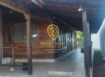 Rural · 140m² · 2 Quartos · Chácara á venda com 2 Dormitórios,  140M² em Jardim Nova Poa por R$ 615.000. ...