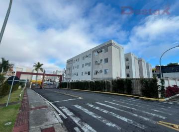 Apartamento · 40m² · 2 Quartos · 1 Vaga · Apartamento no Bairro Serraria - São José