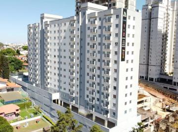 UNIDADEVOSS · Apê 2 dorms, com piscina, Vila Augusta