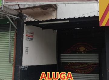 ALUGA(5) · Salão Comercial - Av. Salgado Filho