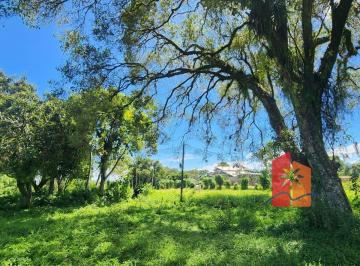 Terreno , Palhoça · Terreno de 6.237,09 m² à Venda – Guarda do Cubatão | Palhoça/SC