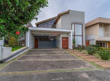 Casa · 238m² · 3 Quartos · 2 Vagas · "Casa de Luxo no Alto de Itaici, Indaiatuba!"
