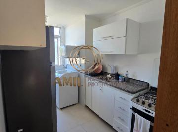 Foto 01 · Apartamento reformado, 2 dormitórios, Residencial Integração, Vila Industrial, 45 m², São José dos