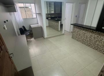 Apartamento de 2 quartos, Bertioga · Apartamento térreo mobiliado