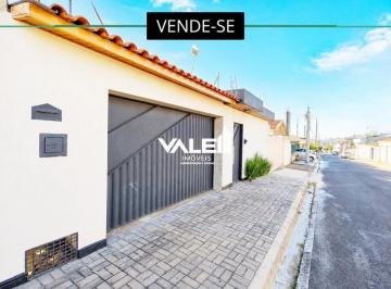 Casa · 11m² · 3 Quartos · 2 Vagas · Casa FRANCA - SP