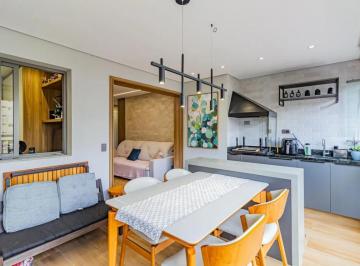 Foto 01 · Apartamento à venda na Chácara Santo Antônio - São Paulo