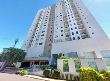 Apartamento · 72m² · 2 Quartos · 1 Vaga · Apartamento em Parque Arnold Schimidt - São Carlos, SP