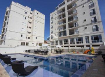 Apartamento · 86m² · 3 Quartos · 2 Vagas · Apartamento com 3 quartos, Vila Helena - Atibaia