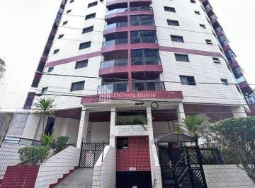 Apartamento · 83m² · 2 Quartos · 1 Vaga · Proximo a Praia e Comercios 2 Dormitorios 1 Suite 1 Vaga Semi Mobiliado Apenas R$ 480 Mil