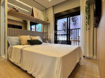 Apartamento · 72m² · 1 Quarto · 2 Vagas · Lançamento em Sorocaba no Centro da cidade- Ipa Residencial Clube com plantas de 40m² a 72m² lazer