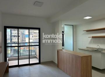 Apartamento · 55m² · 1 Quarto · 1 Vaga · Apartamento com 1 quarto à Venda, Jardim Emília - Sorocaba
