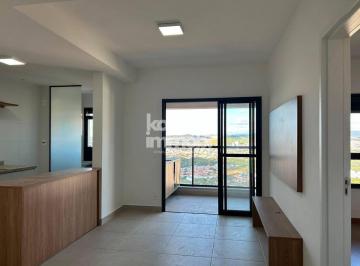 Apartamento · 55m² · 1 Quarto · 1 Vaga · Apartamento com 1 quarto à Venda, Jardim Emília - Sorocaba