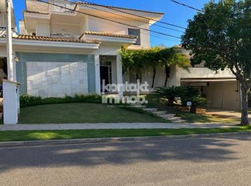 Casa · 102m² · 3 Quartos · 3 Vagas · Casa de condomínio - Sobrado com 3 quartos à Venda, Parque Campolim - Sorocaba