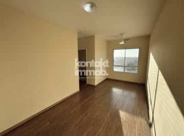Apartamento · 50m² · 2 Quartos · 1 Vaga · Apartamento com 2 quartos para Locação, Vila São Caetano - Sorocaba