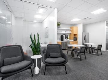 Foto número 2 · Junte-se a um coworking colaborativo em Spaces Belo Horizonte, SQ Buritis