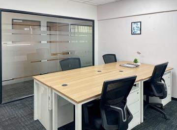 Foto número 1 · Escritório grande para alugar – Regus Marilia, CW15
