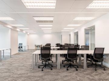 Foto número 1 · Escritório grande para alugar – Regus Sao Paulo, Lapa