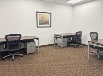 Foto número 1 · Coworking para alugar – Regus Marilia, CW15 em