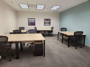 Foto número 1 · Escritório privado para alugar – Regus Porto Alegre, 4o Distrito em